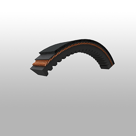 Air Conditioning Belt - AX, BX, CX, XPZ, XPA, XPB, XPC, 3VX, 5VX, 8VX