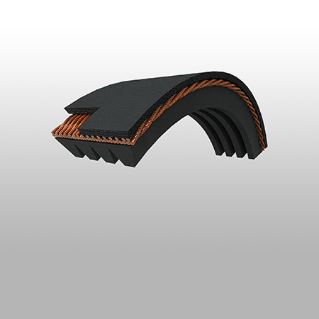 Groove Belt - PJ, PK